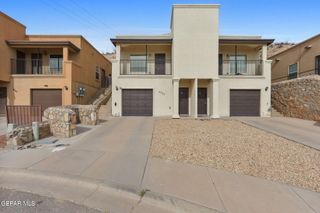 4737 PISTOLERO Lane A & B, El Paso, TX 79912