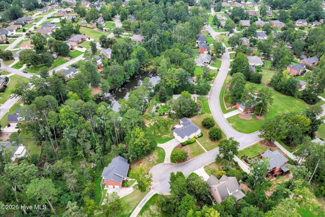 233 Old Mill Rd Road, Augusta, GA 30907