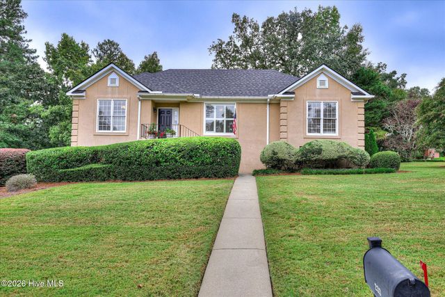 233 Old Mill Rd Road, Augusta, GA 30907