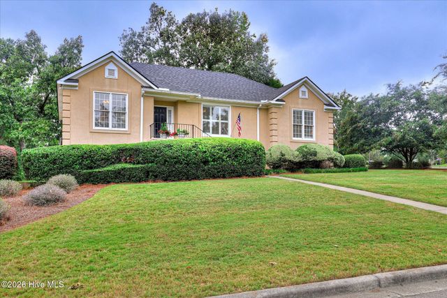 233 Old Mill Rd Road, Augusta, GA 30907