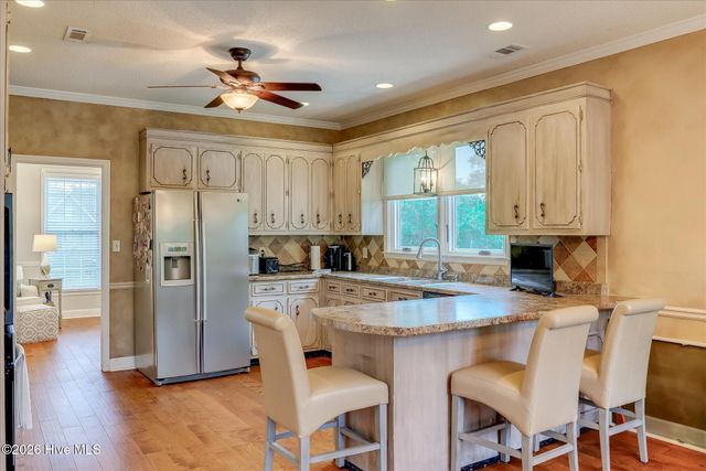 233 Old Mill Rd Road, Augusta, GA 30907