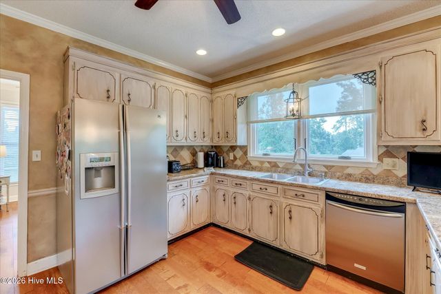 233 Old Mill Rd Road, Augusta, GA 30907