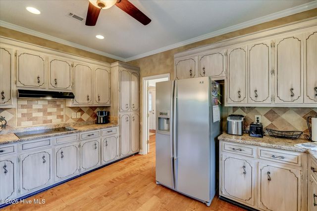 233 Old Mill Rd Road, Augusta, GA 30907