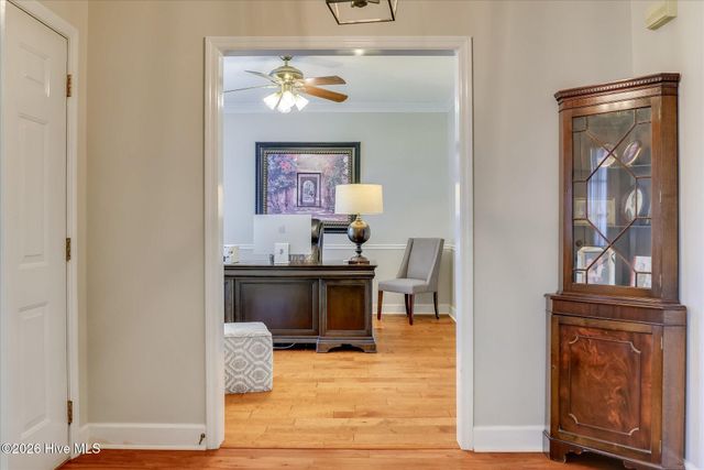 233 Old Mill Rd Road, Augusta, GA 30907