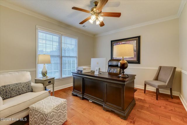 233 Old Mill Rd Road, Augusta, GA 30907