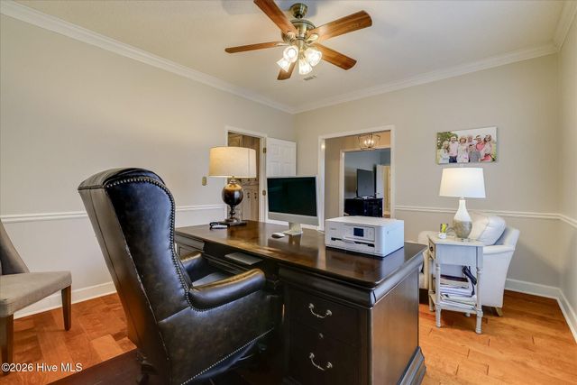 233 Old Mill Rd Road, Augusta, GA 30907