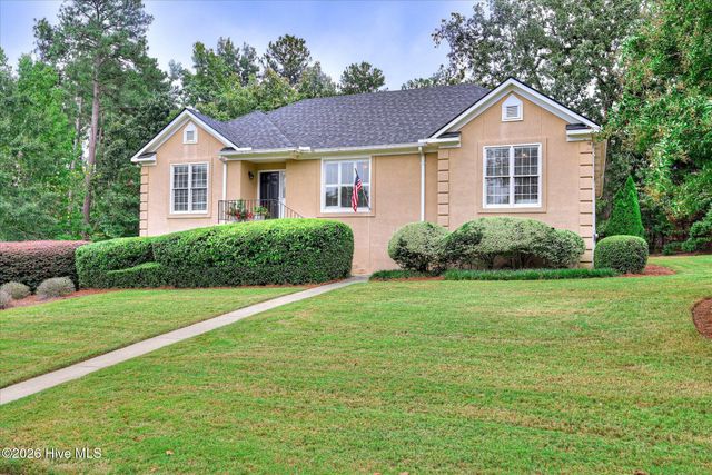 233 Old Mill Rd Road, Augusta, GA 30907