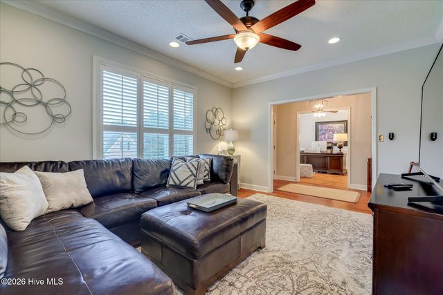 233 Old Mill Rd Road, Augusta, GA 30907