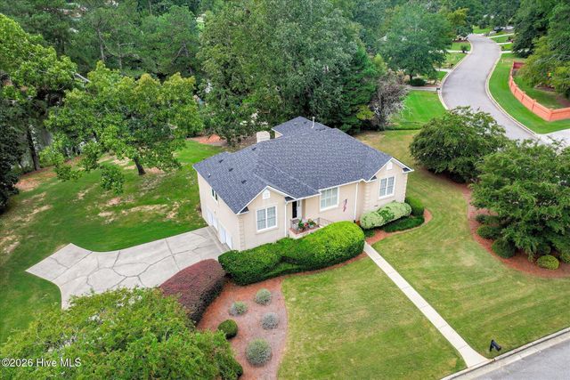233 Old Mill Rd Road, Augusta, GA 30907