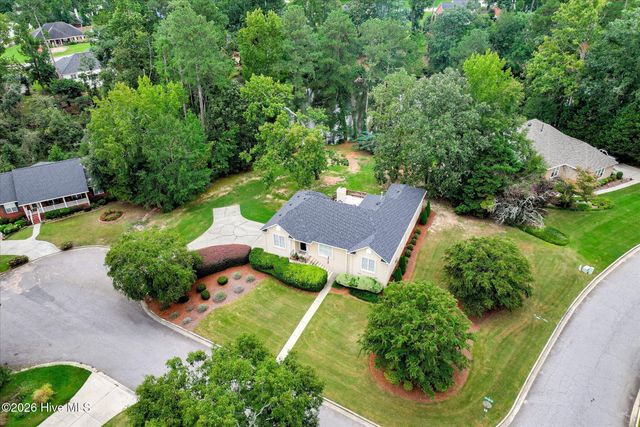 233 Old Mill Rd Road, Augusta, GA 30907