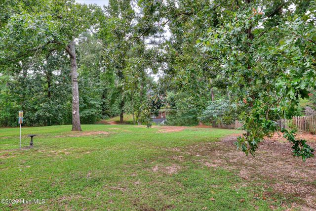 233 Old Mill Rd Road, Augusta, GA 30907