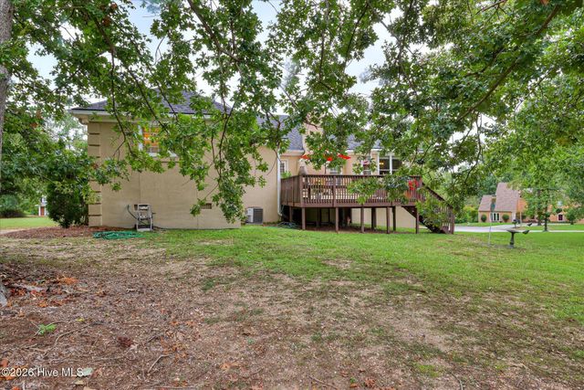 233 Old Mill Rd Road, Augusta, GA 30907