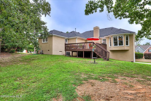233 Old Mill Rd Road, Augusta, GA 30907