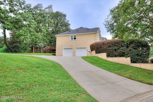233 Old Mill Rd Road, Augusta, GA 30907