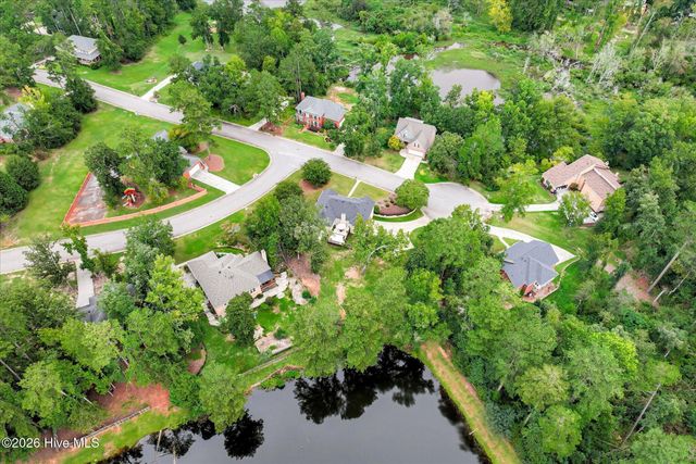 233 Old Mill Rd Road, Augusta, GA 30907