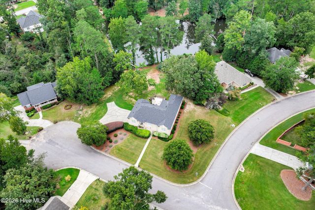 233 Old Mill Rd Road, Augusta, GA 30907