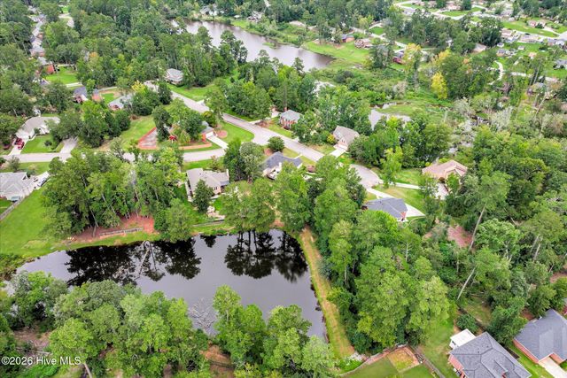 233 Old Mill Rd Road, Augusta, GA 30907