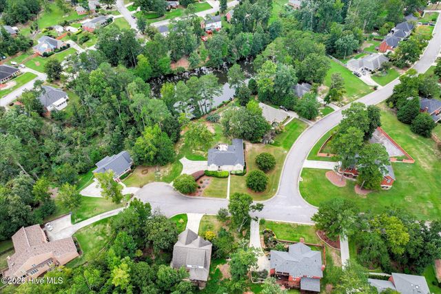 233 Old Mill Rd Road, Augusta, GA 30907