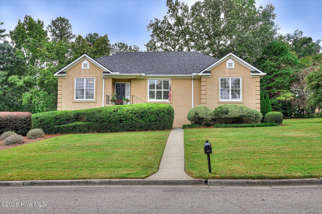 233 Old Mill Rd Road, Augusta, GA 30907