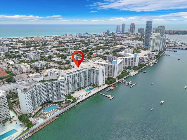 1000 West Ave PH23, Miami Beach, FL 33139