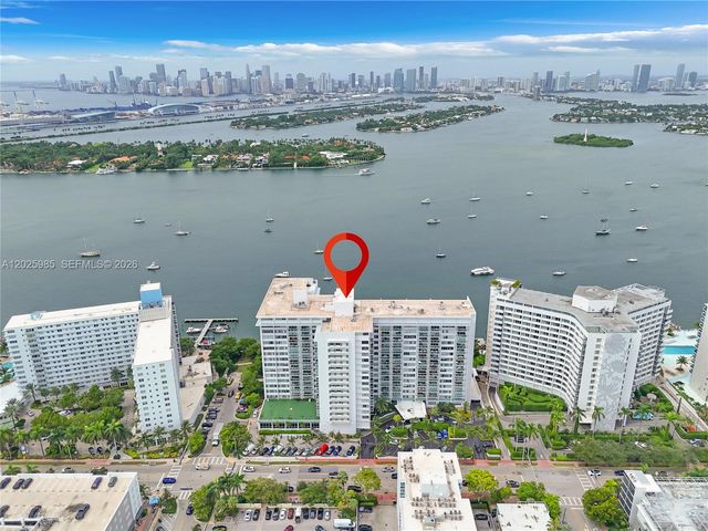 1000 West Ave PH23, Miami Beach, FL 33139