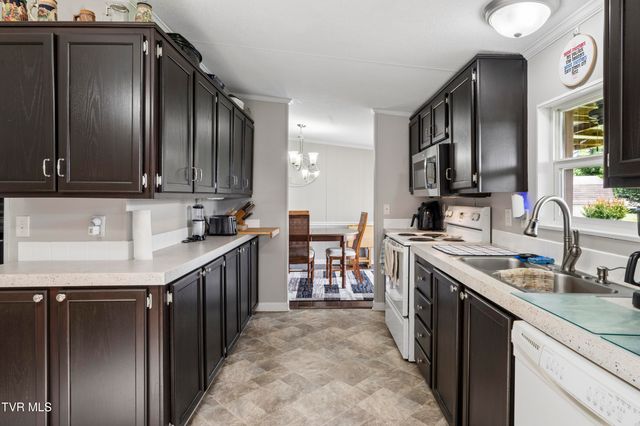 167 Grazing Meadows Drive, Jonesborough, TN 37659