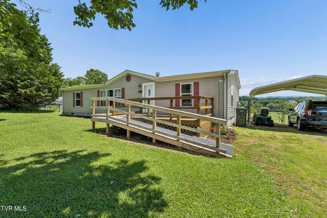 167 Grazing Meadows Drive, Jonesborough, TN 37659