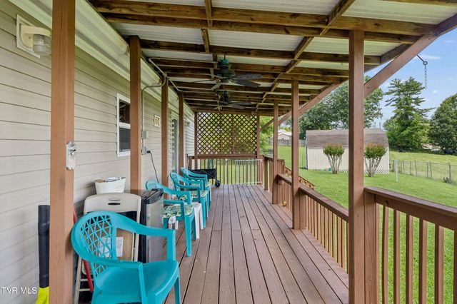 167 Grazing Meadows Drive, Jonesborough, TN 37659