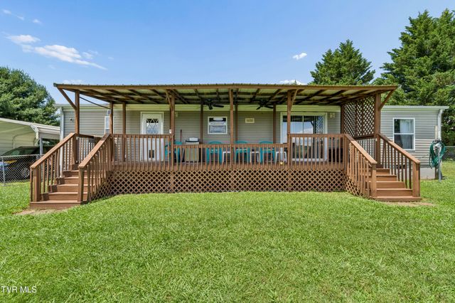 167 Grazing Meadows Drive, Jonesborough, TN 37659