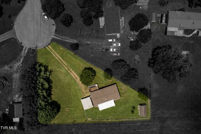 167 Grazing Meadows Drive, Jonesborough, TN 37659
