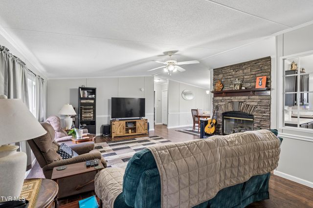 167 Grazing Meadows Drive, Jonesborough, TN 37659