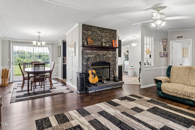 167 Grazing Meadows Drive, Jonesborough, TN 37659