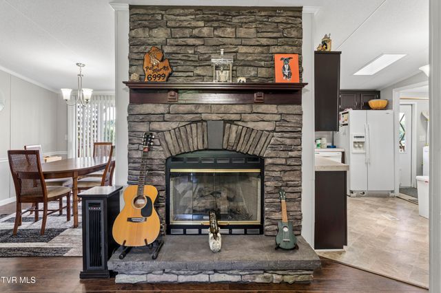 167 Grazing Meadows Drive, Jonesborough, TN 37659