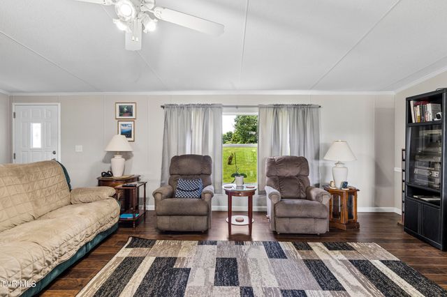 167 Grazing Meadows Drive, Jonesborough, TN 37659