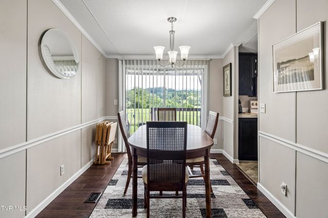 167 Grazing Meadows Drive, Jonesborough, TN 37659