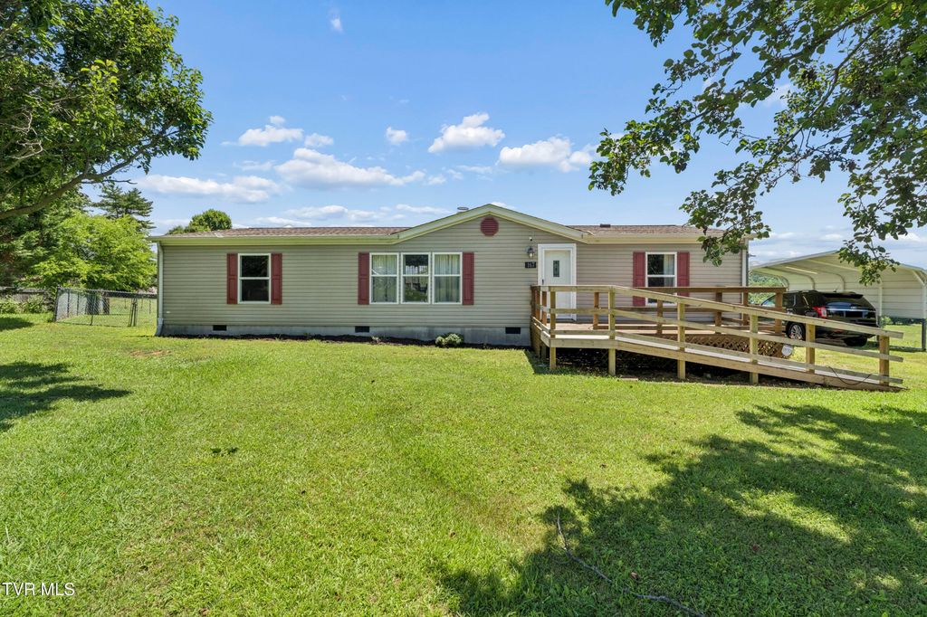 167 Grazing Meadows Drive, Jonesborough, TN 37659