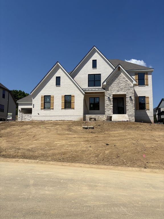 7405 Leelee Dr, Franklin, TN 37064