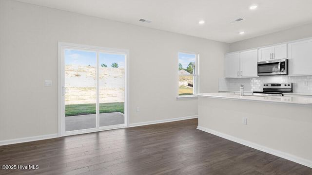 277 Maddox Drive, Aberdeen, NC 28315