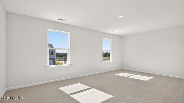 277 Maddox Drive, Aberdeen, NC 28315