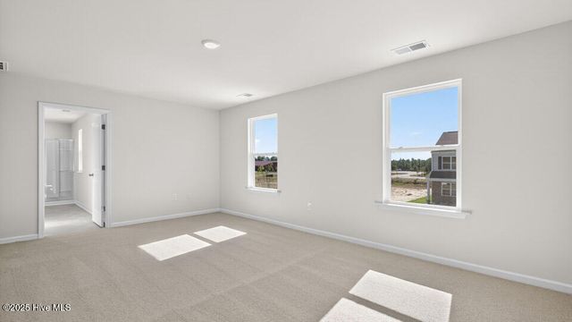 277 Maddox Drive, Aberdeen, NC 28315