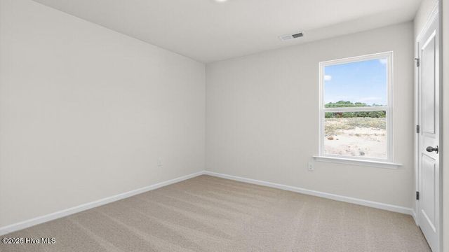 277 Maddox Drive, Aberdeen, NC 28315