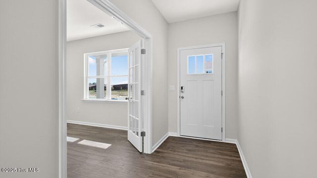 277 Maddox Drive, Aberdeen, NC 28315