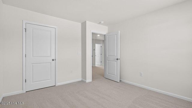 277 Maddox Drive, Aberdeen, NC 28315