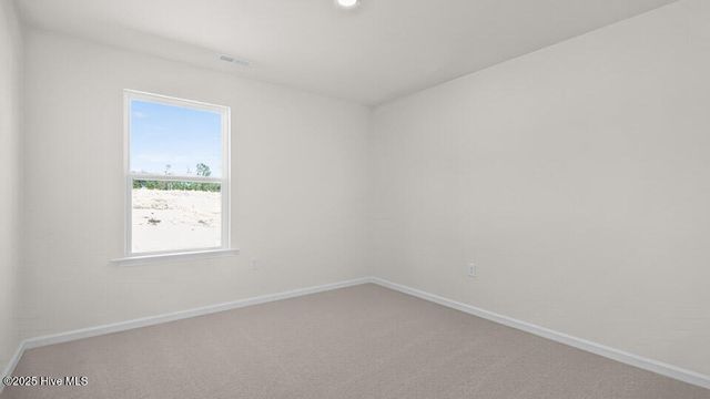 277 Maddox Drive, Aberdeen, NC 28315