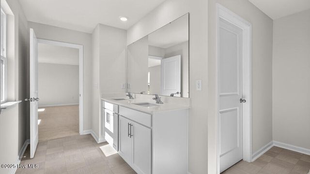 277 Maddox Drive, Aberdeen, NC 28315