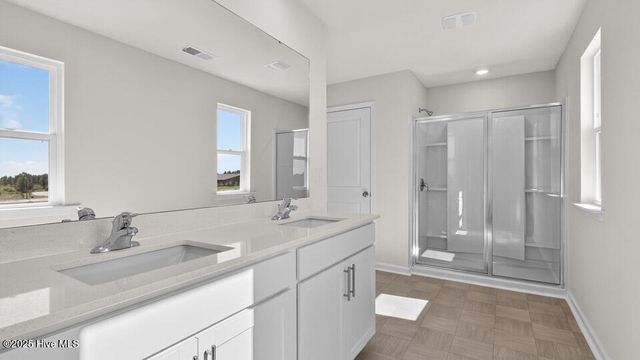 277 Maddox Drive, Aberdeen, NC 28315