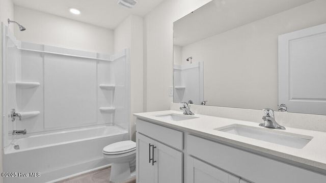 277 Maddox Drive, Aberdeen, NC 28315