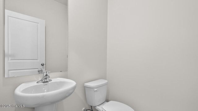 277 Maddox Drive, Aberdeen, NC 28315