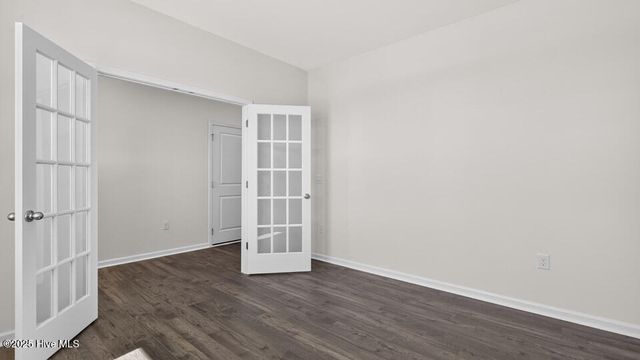 277 Maddox Drive, Aberdeen, NC 28315