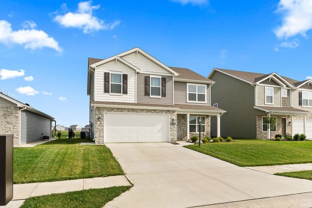 5368 Tranquilo Way, Fort Wayne, IN 46818